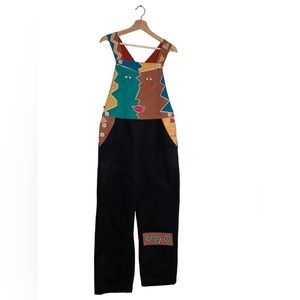 Hand Painted Designs By Lorna Napa California Overall Art Piece Size Medium